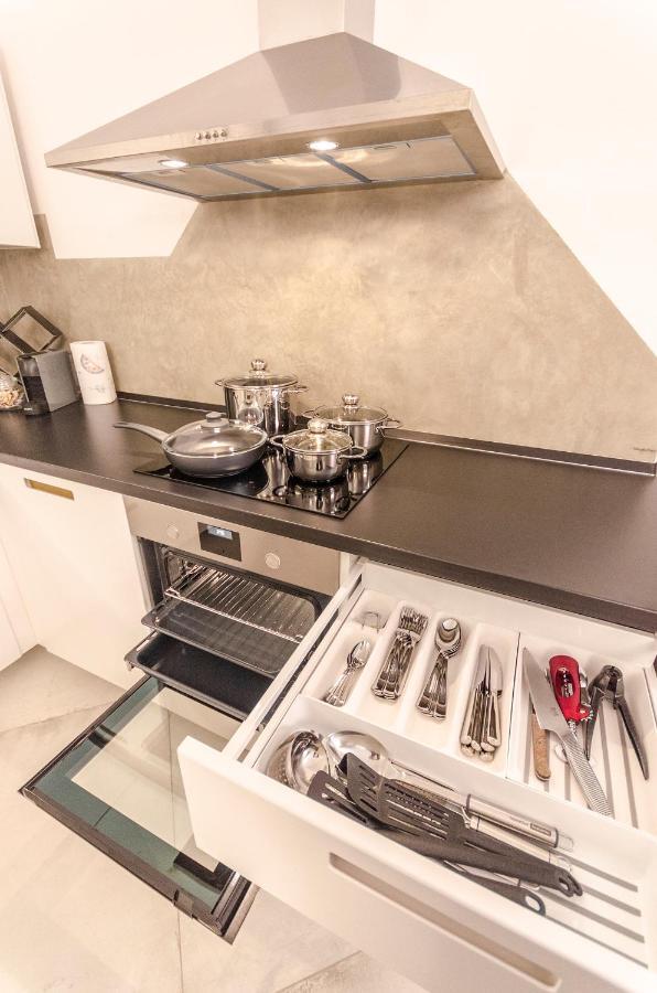 Cartoleria Suite: Spazioso, Moderno E Centrale ボローニャ エクステリア 写真