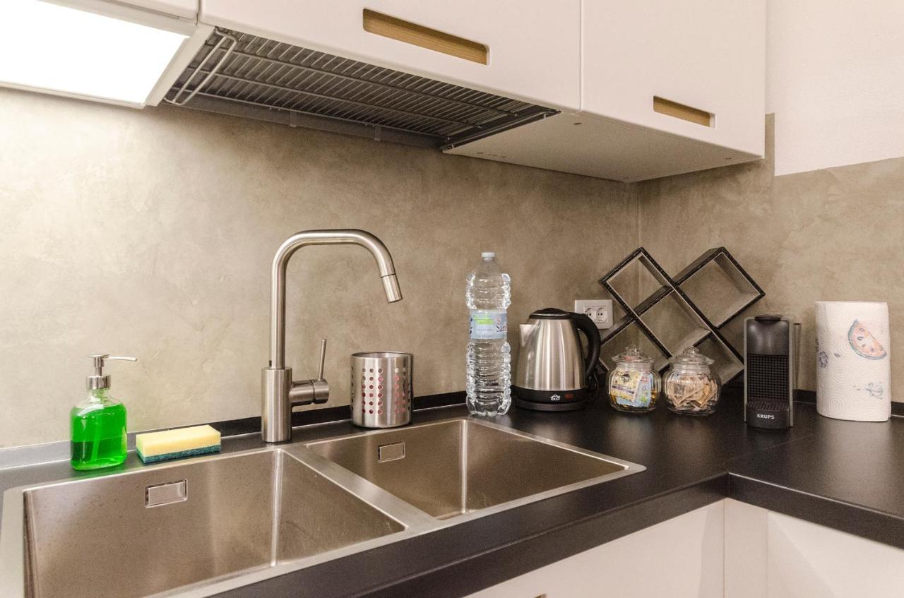 Cartoleria Suite: Spazioso, Moderno E Centrale ボローニャ エクステリア 写真