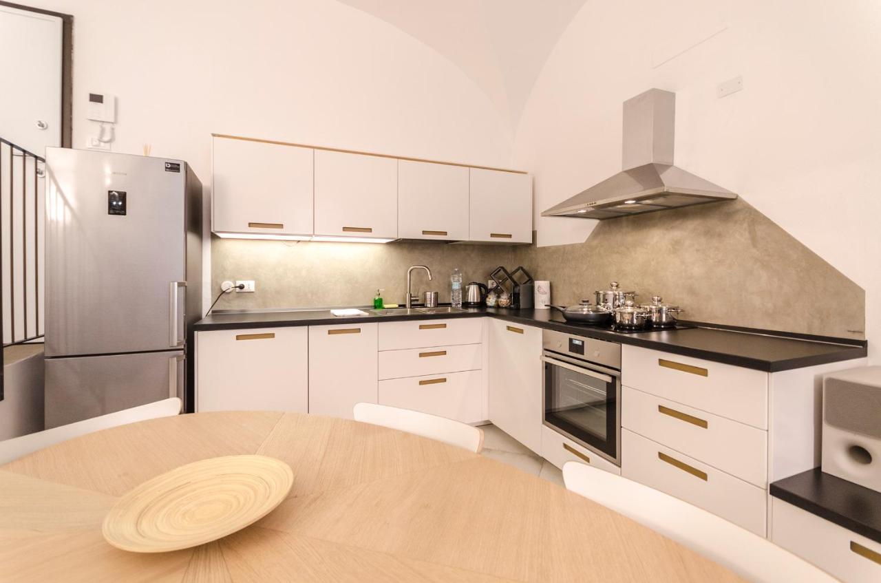 Cartoleria Suite: Spazioso, Moderno E Centrale ボローニャ エクステリア 写真