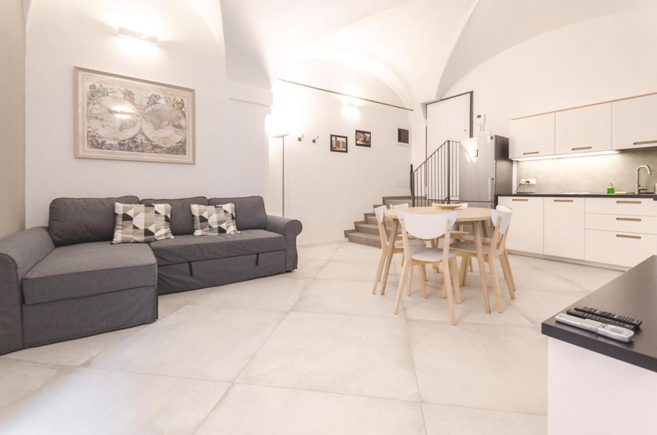 Cartoleria Suite: Spazioso, Moderno E Centrale ボローニャ エクステリア 写真