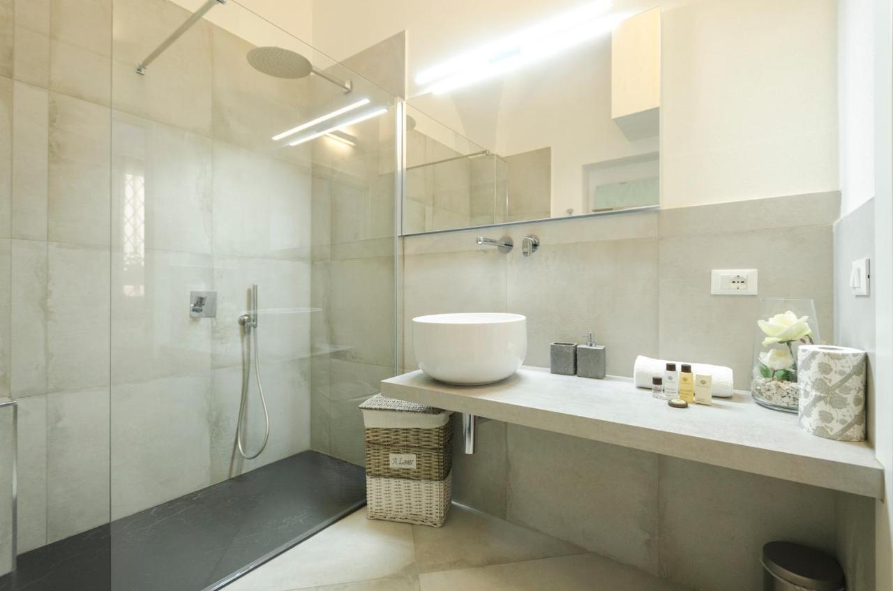 Cartoleria Suite: Spazioso, Moderno E Centrale ボローニャ エクステリア 写真