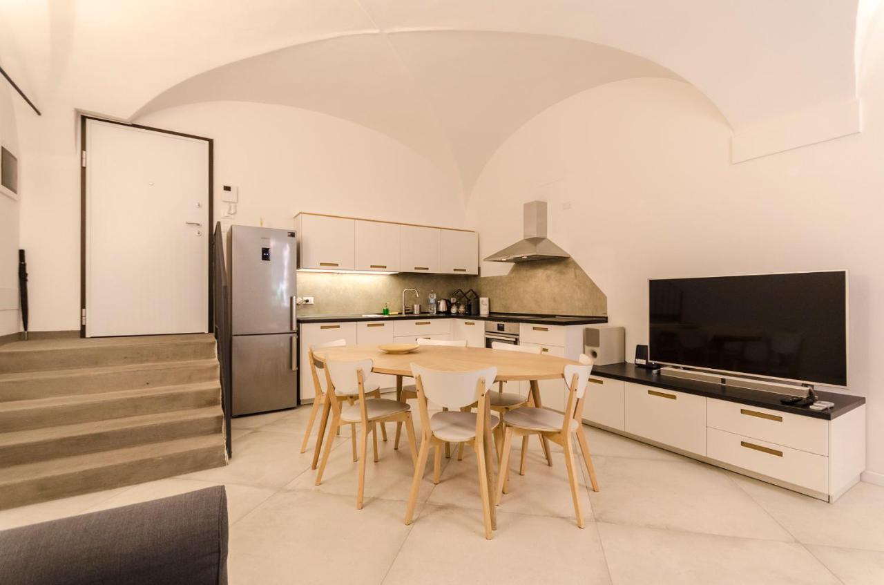 Cartoleria Suite: Spazioso, Moderno E Centrale ボローニャ エクステリア 写真