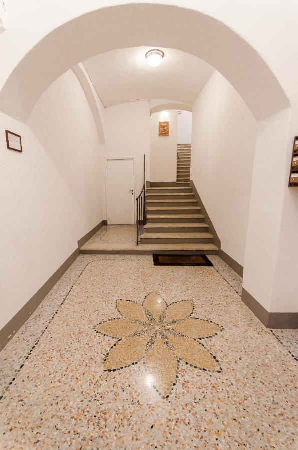Cartoleria Suite: Spazioso, Moderno E Centrale ボローニャ エクステリア 写真