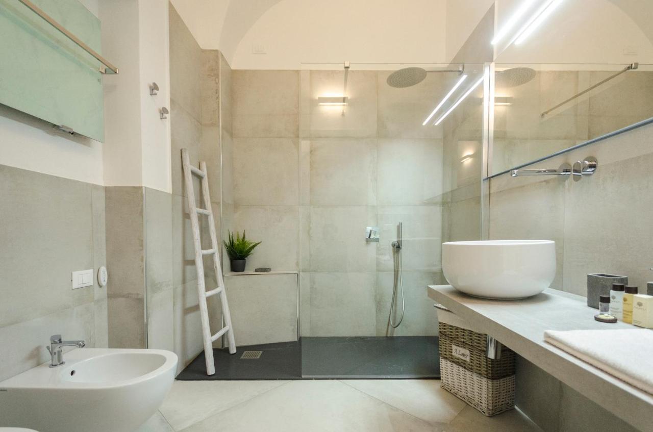 Cartoleria Suite: Spazioso, Moderno E Centrale ボローニャ エクステリア 写真