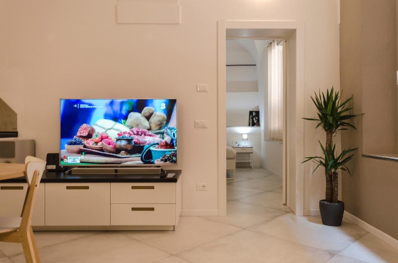 Cartoleria Suite: Spazioso, Moderno E Centrale ボローニャ エクステリア 写真