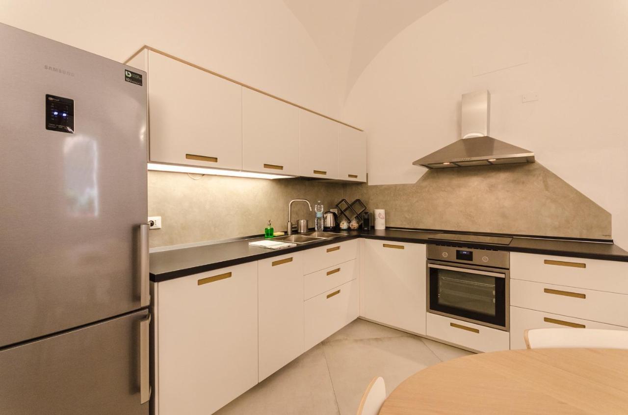 Cartoleria Suite: Spazioso, Moderno E Centrale ボローニャ エクステリア 写真